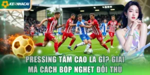 Pressing tầm cao là gì