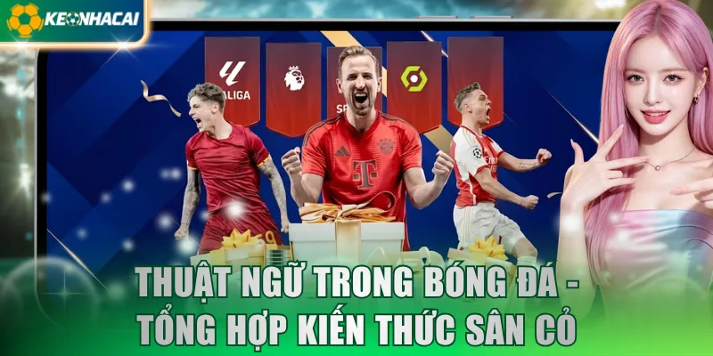 Thuật ngữ trong bóng đá